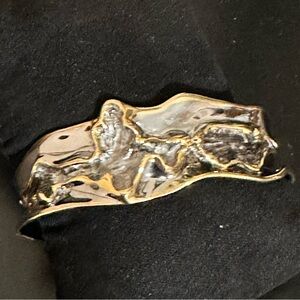 Rustic Cuff Signature